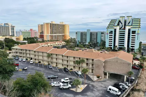 6803 N Ocean Blvd #307, Myrtle Beach, SC 29572