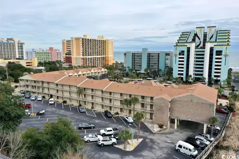 6803 N Ocean Blvd #307, Myrtle Beach, SC 29572