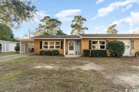 659 Redwood Ave #659, Myrtle Beach, SC 29577