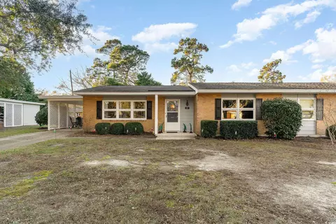 659 Redwood Ave #659, Myrtle Beach, SC 29577
