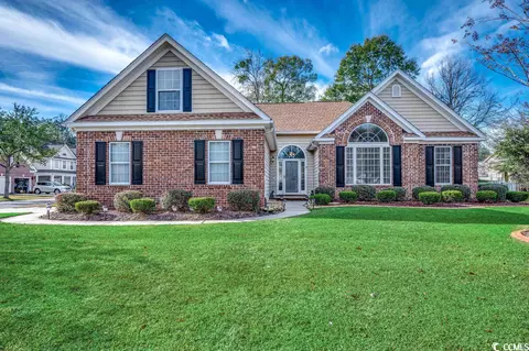 3720 Kennison Dr, Myrtle Beach, SC 29588