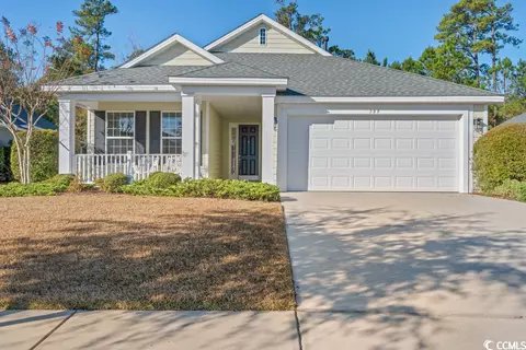 569 Grand Cypress Way, Murrells Inlet, SC 29576