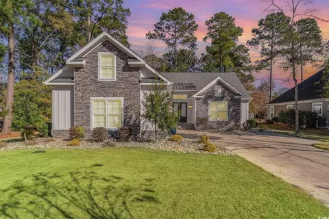 736 Mcduffie Dr, Myrtle Beach, SC 29588