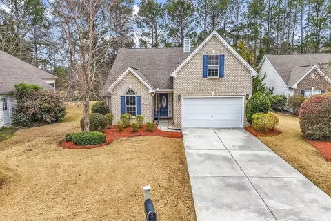 117 Seville Dr, Murrells Inlet, SC 29576