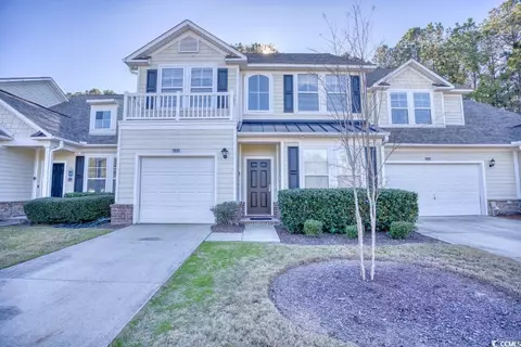 6095 Catalina Dr #215, North Myrtle Beach, SC 29582