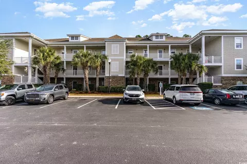6253 Catalina Dr #322, North Myrtle Beach, SC 29582