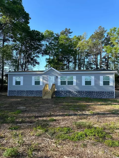 2717 E Highway 9, Loris, SC 29569