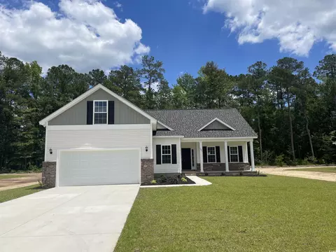 5993 Flossie Rd, Conway, SC 29527