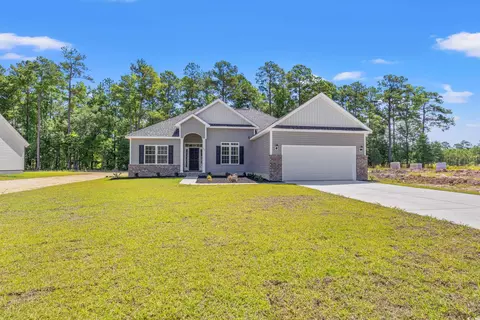 6001 Flossie Rd, Conway, SC 29527