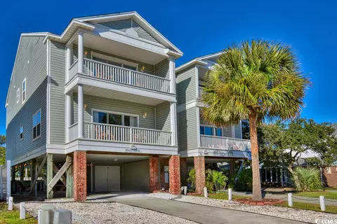 210 S Pinewood Dr, Surfside Beach, SC 29575