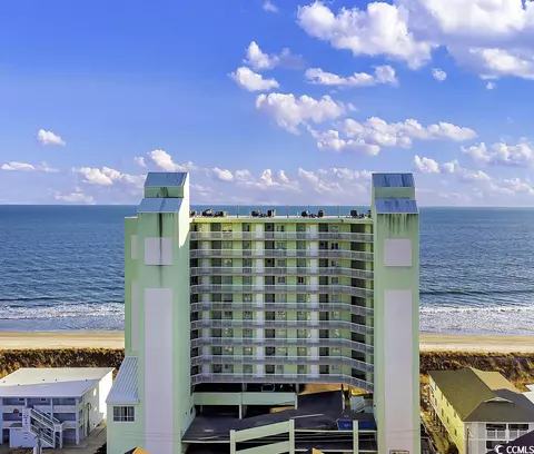 5310 N N Ocean Blvd #12-B, North Myrtle Beach, SC 29582