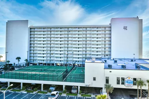 9400 Shore Dr #727, Myrtle Beach, SC 29572