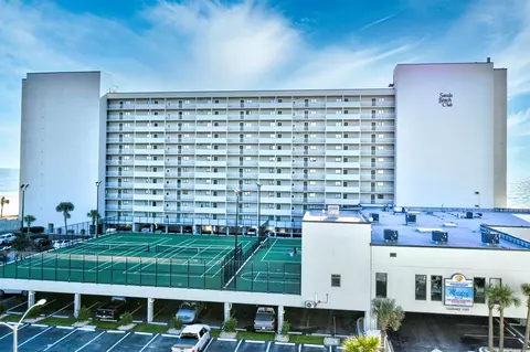 9400 Shore Dr #727, Myrtle Beach, SC 29572