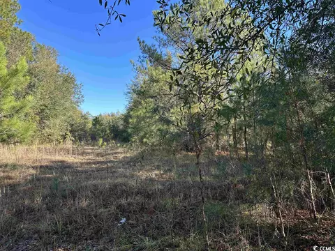 tbd Heller St, Kingstree, SC 29556