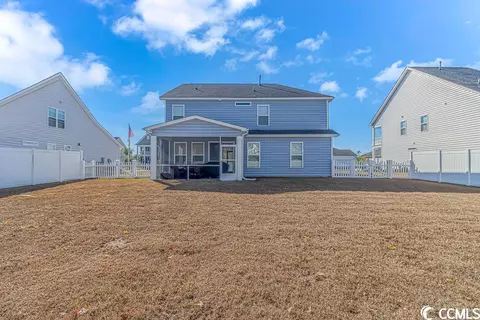 4960 Oat Fields Dr, Myrtle Beach, SC 29588 photo 28