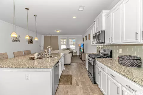 4960 Oat Fields Dr, Myrtle Beach, SC 29588 photo 5