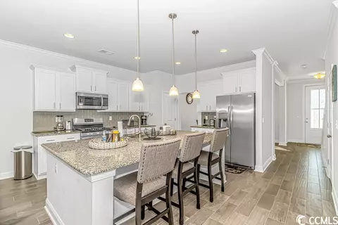 4960 Oat Fields Dr, Myrtle Beach, SC 29588 photo 6