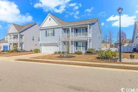 4960 Oat Fields Dr, Myrtle Beach, SC 29588