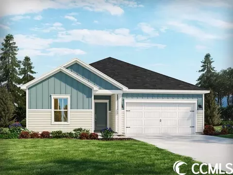 842 Sandy Side Dr, Little River, SC 29566