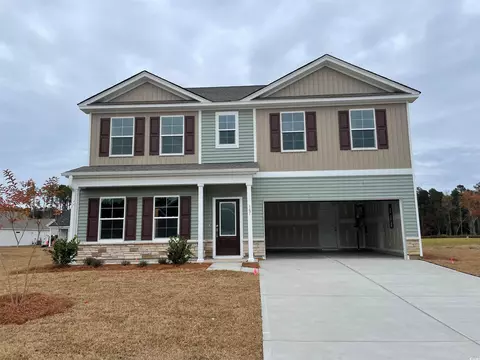 115 Wagner Cir, Conway, SC 29526