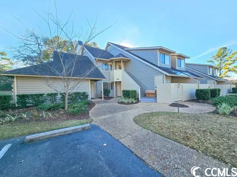 201 Westleton Dr #10-B, Myrtle Beach, SC 29572