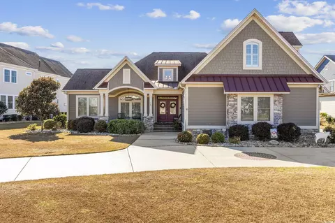 747 Waterbridge Blvd, Myrtle Beach, SC 29579