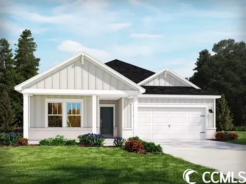 804 Sandy Side Dr, Little River, SC 29566