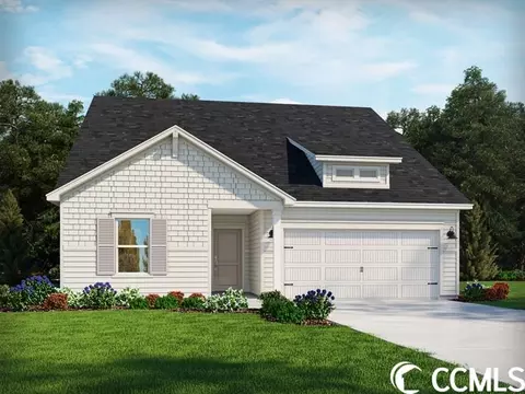830 Sandy Side Dr, Little River, SC 29566