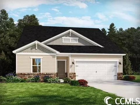 809 Sandy Side Dr, Little River, SC 29566
