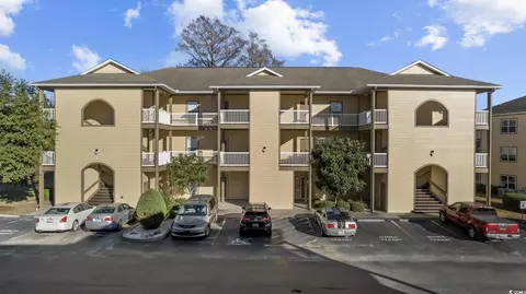 4104 Pinehurst Cir #2H, Little River, SC 29566