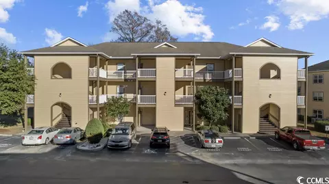 4104 Pinehurst Cir #2H, Little River, SC 29566