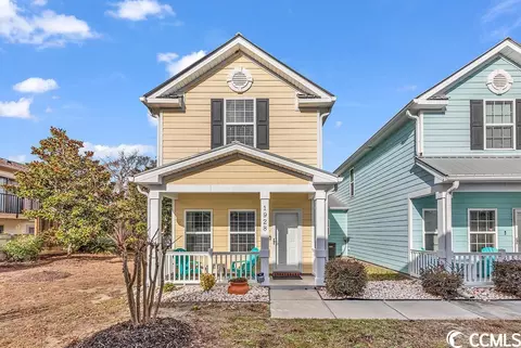 1928 Cassandra Ln #4, Myrtle Beach, SC 29577