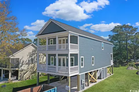 1013 Lakeside Dr # -B, Surfside Beach, SC 29575