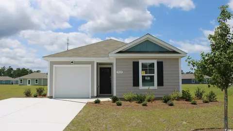 504 Gummy Bear Ct, Conway, SC 29526