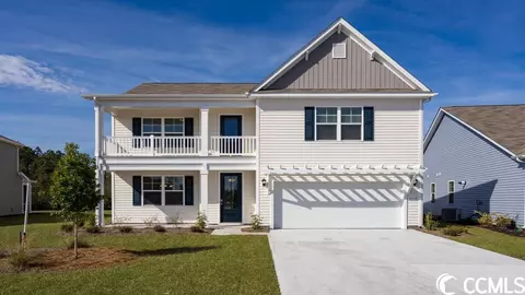 3208 Sutherland Dr, Little River, SC 29566