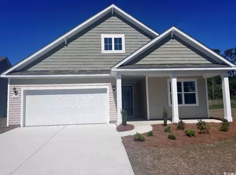 3133 Sutherland Dr, Little River, SC 29566