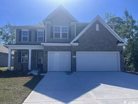 3128 Sutherland Dr, Little River, SC 29566