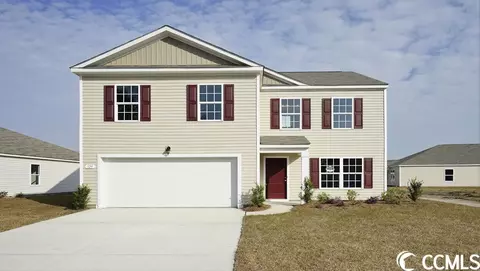 712 Planters Moon Dr, Galivants Ferry, SC 29544