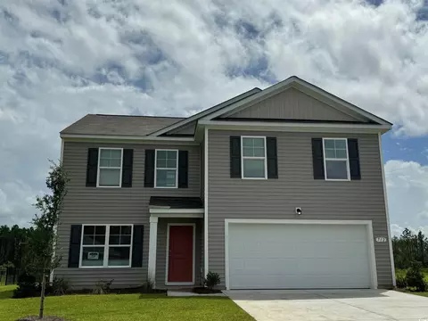 712 Planters Moon Dr, Galivants Ferry, SC 29544