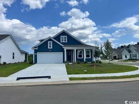 1000 Black Lake Way, Conway, SC 29526