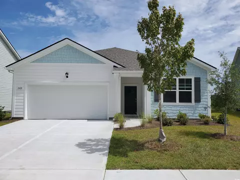 2420 Riverboat Way, Conway, SC 29526