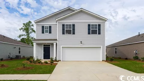 323 Black Pearl Way, Myrtle Beach, SC 29588