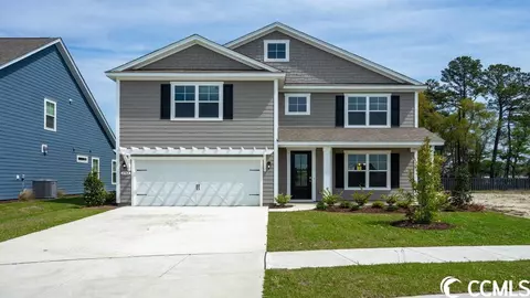 163 Ranch Haven Dr, Murrells Inlet, SC 29576