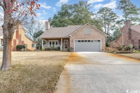 4353 Mccorsley Ave, Little River, SC 29566