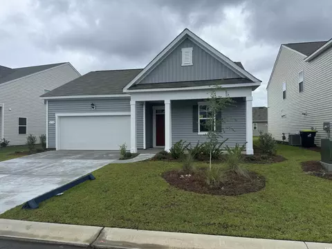 674 Gryffindor Dr, Longs, SC 29568