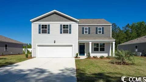4557 E Coast Ln, Shallotte, NC 28470