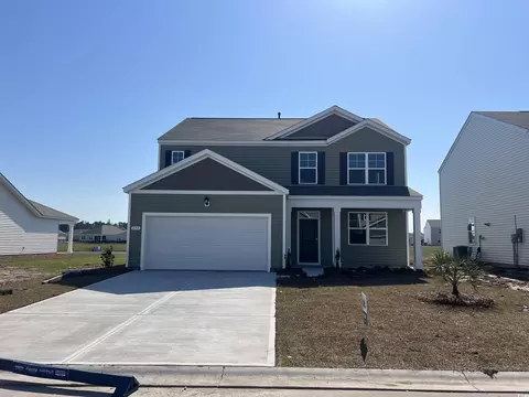 235 Londonshire Dr, Myrtle Beach, SC 29579