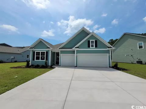 4528 Lady Slipper Dr, Myrtle Beach, SC 29579