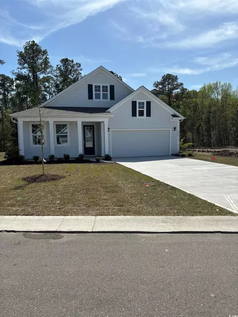 4527 Lady Slipper Dr, Myrtle Beach, SC 29579