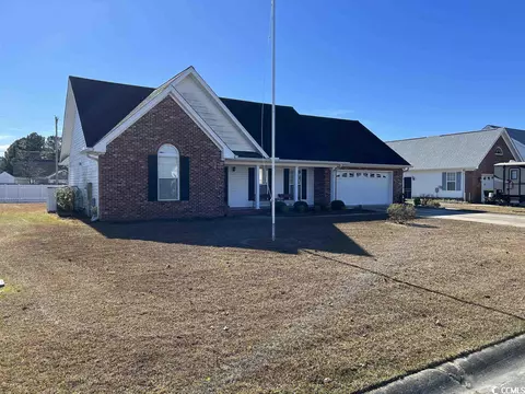 648 Bald Eagles Dr, Conway, SC 29526